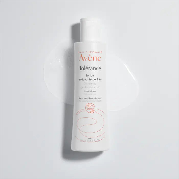Avene Tolérance Extremely Gentle Cleanser, 400ml