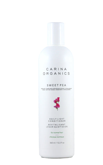 Carina Sweet Pea Conditioner (Daily Light)